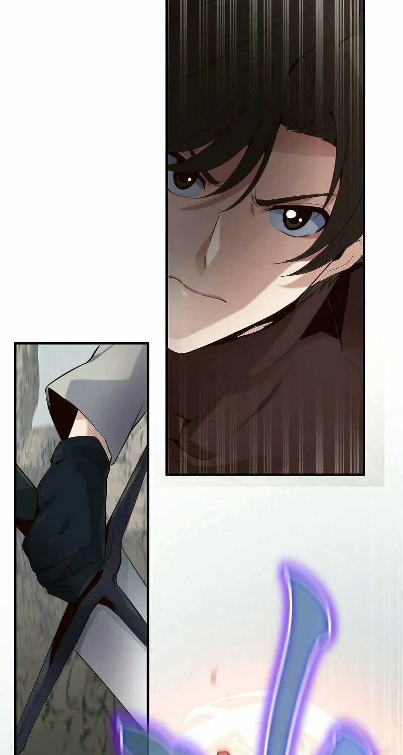 Surviving With an SSS-Rank Inventory Chapter 8 page 42 - 