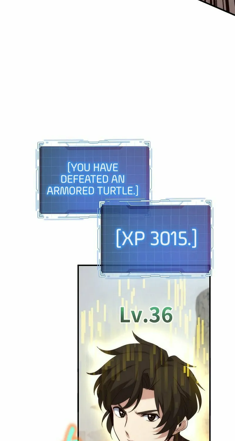 Surviving With an SSS-Rank Inventory Chapter 8 page 52 - 