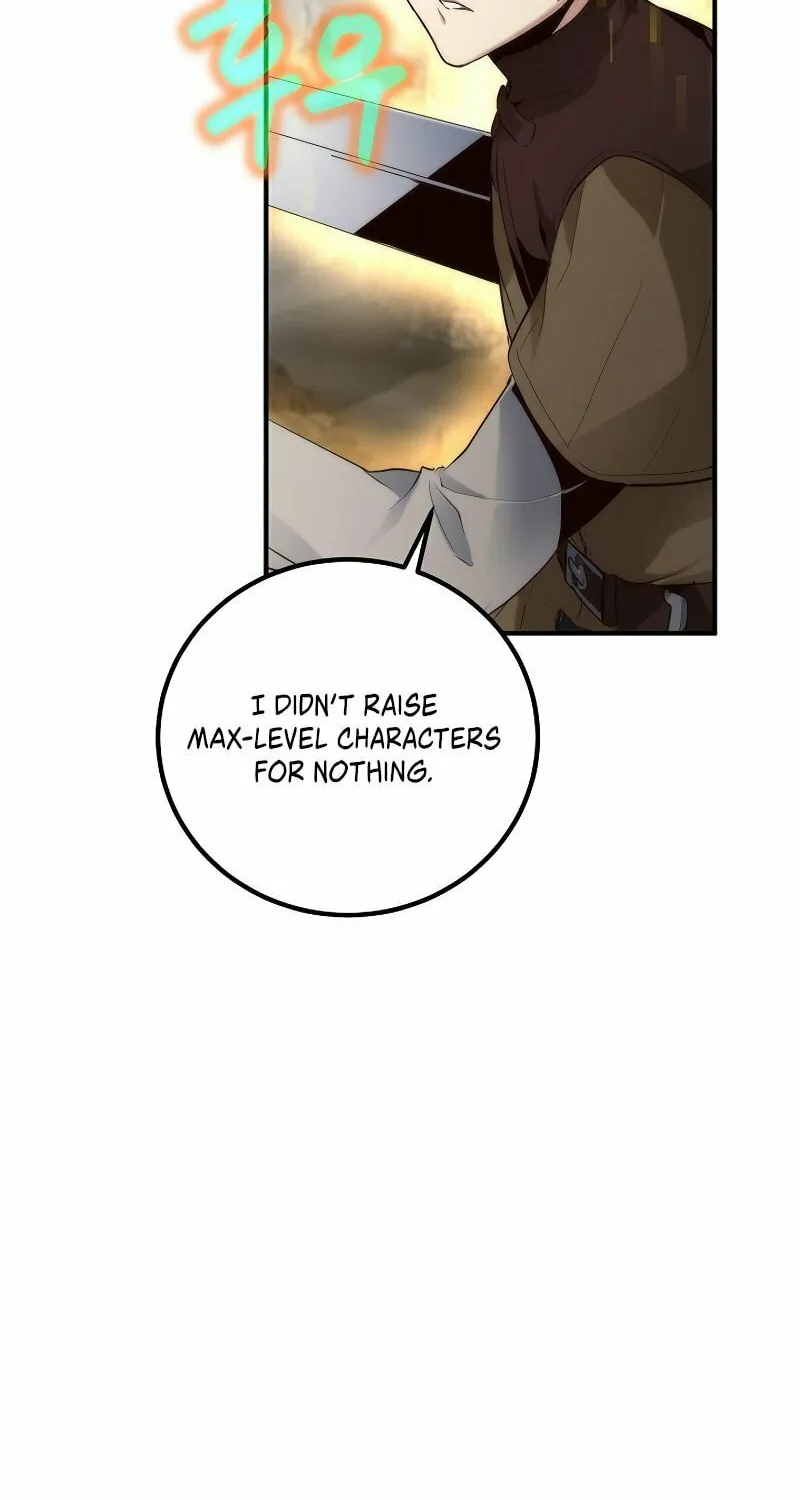 Surviving With an SSS-Rank Inventory Chapter 8 page 53 - 