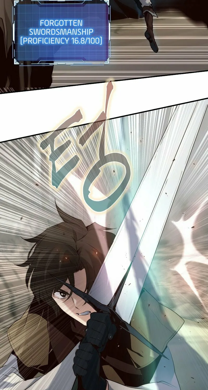 Surviving With an SSS-Rank Inventory Chapter 8 page 58 - 