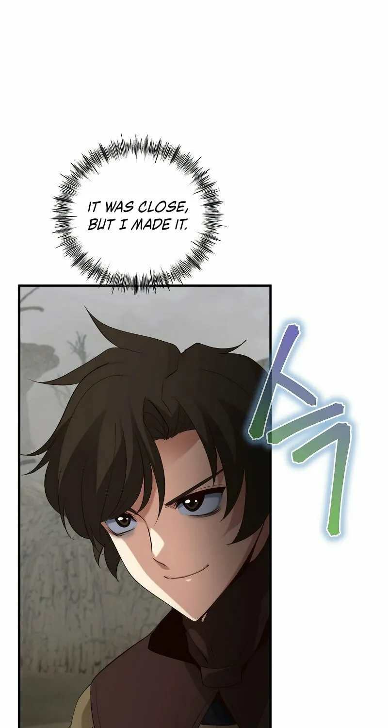 Surviving With an SSS-Rank Inventory Chapter 8 page 64 - 