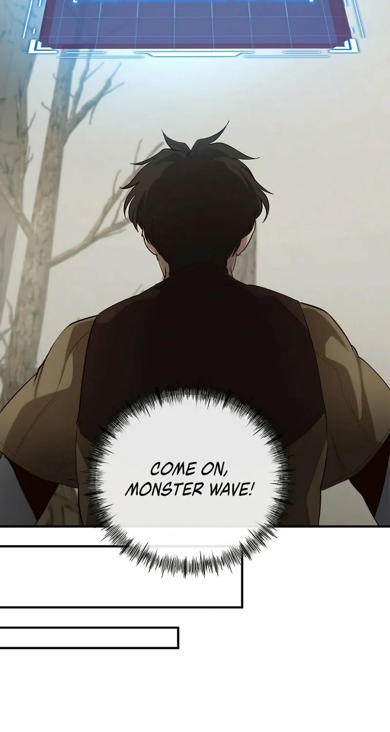 Surviving With an SSS-Rank Inventory Chapter 8 page 66 - 
