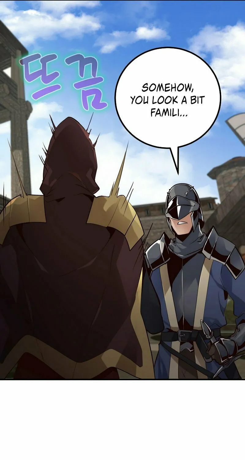 Surviving With an SSS-Rank Inventory Chapter 8 page 95 - 