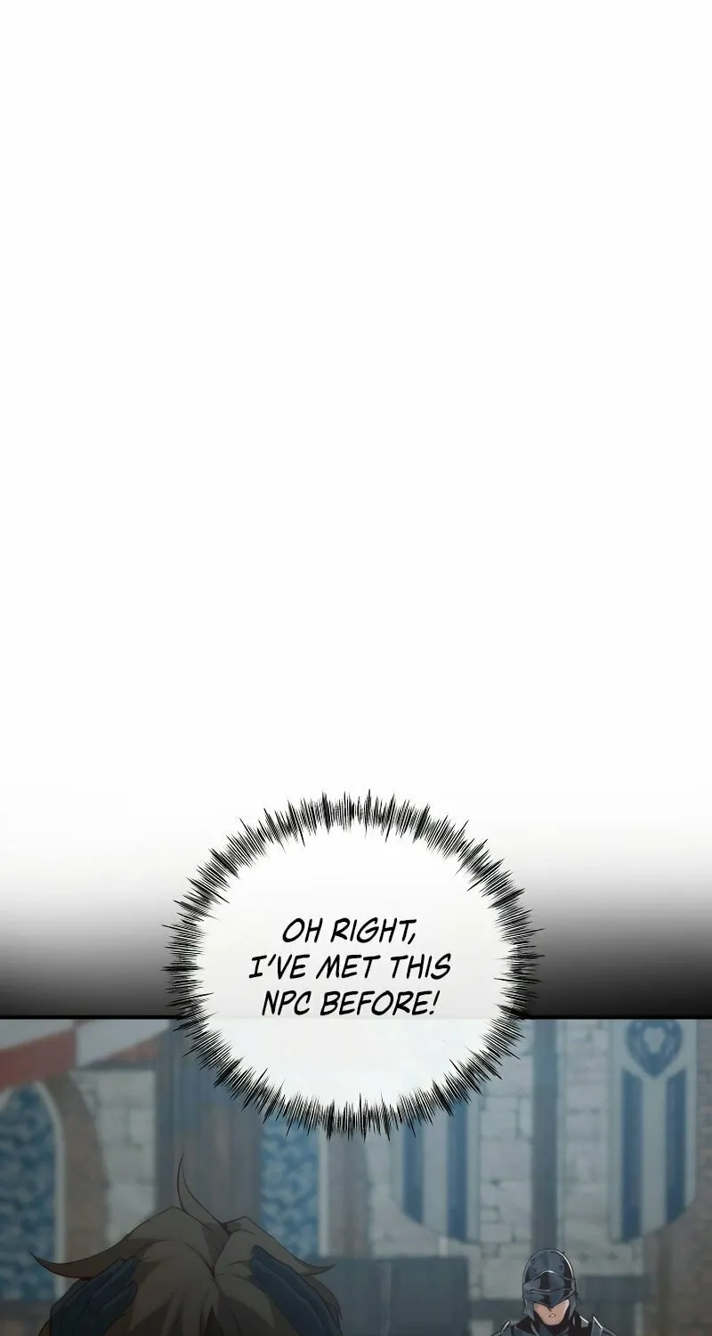 Surviving With an SSS-Rank Inventory Chapter 8 page 96 - 