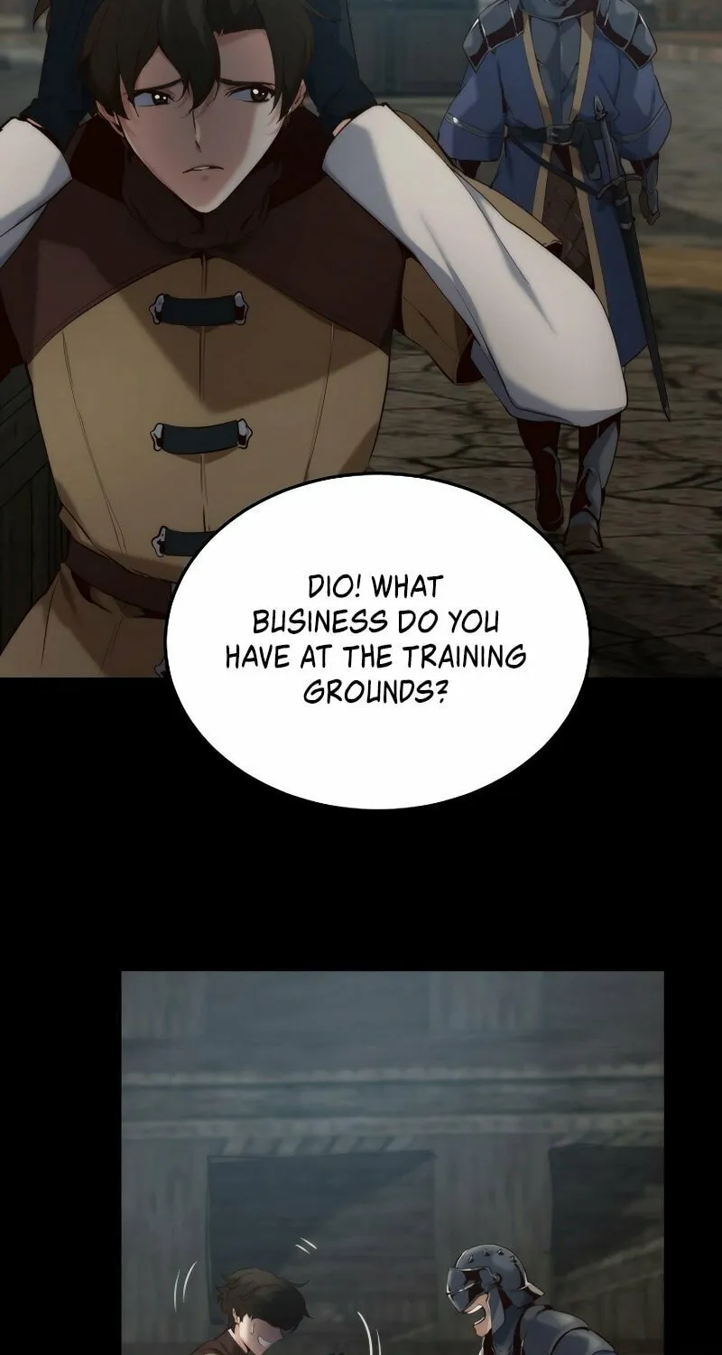 Surviving With an SSS-Rank Inventory Chapter 8 page 97 - 