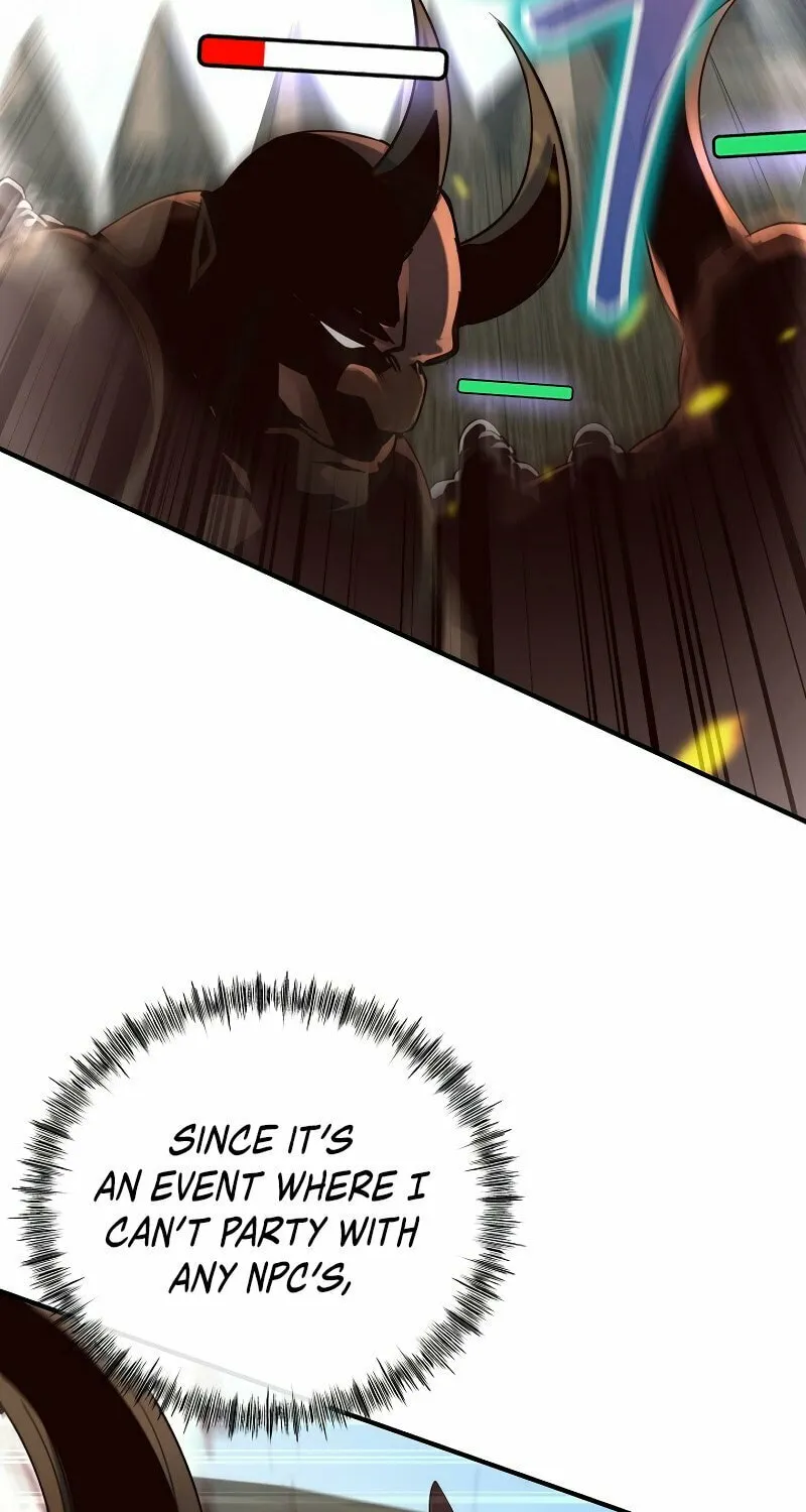 Surviving With an SSS-Rank Inventory Chapter 9 page 13 - 