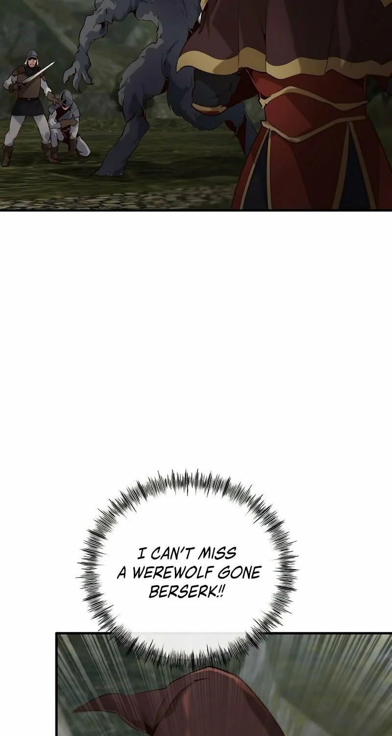 Surviving With an SSS-Rank Inventory Chapter 9 page 20 - 