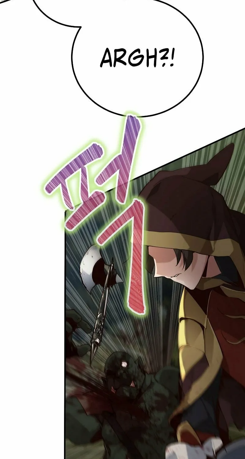 Surviving With an SSS-Rank Inventory Chapter 9 page 27 - 