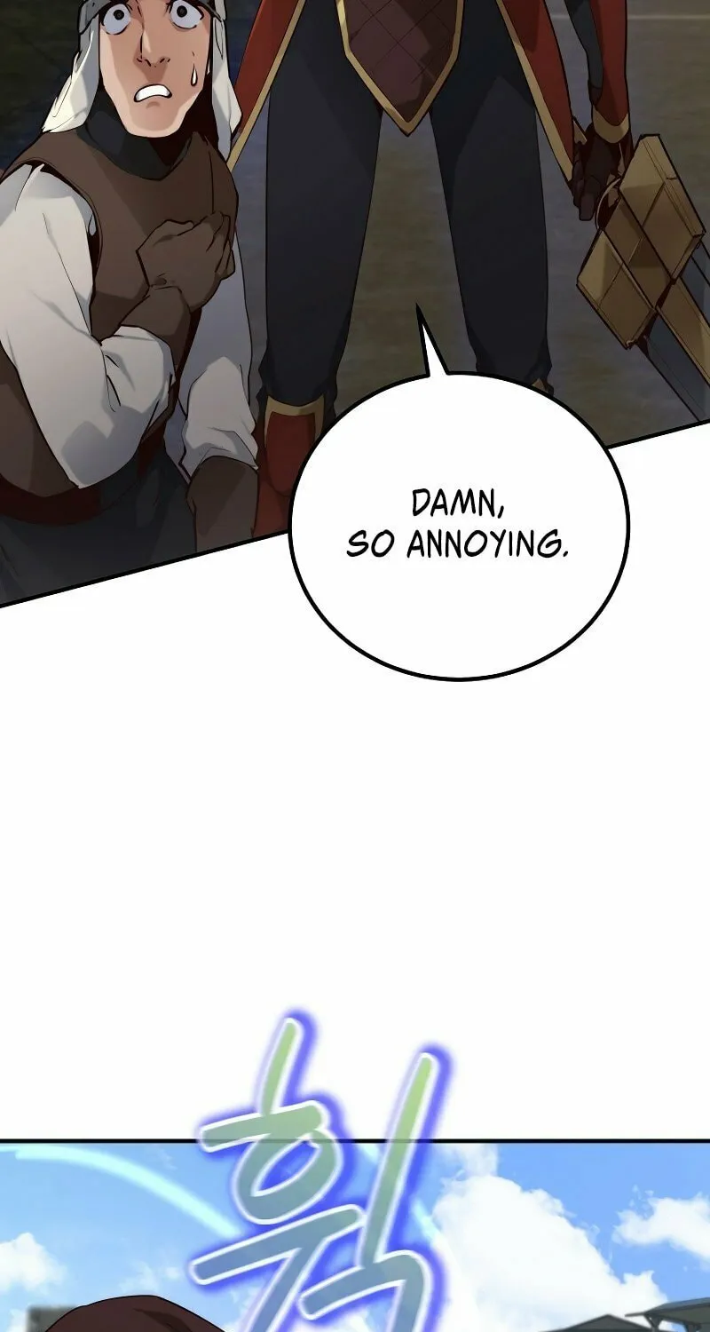 Surviving With an SSS-Rank Inventory Chapter 9 page 30 - 