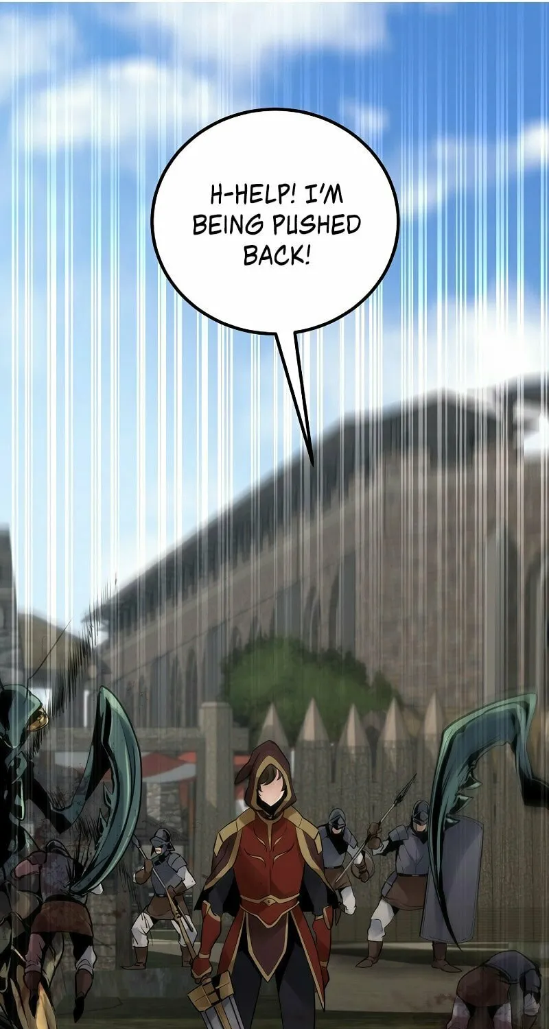 Surviving With an SSS-Rank Inventory Chapter 9 page 32 - 
