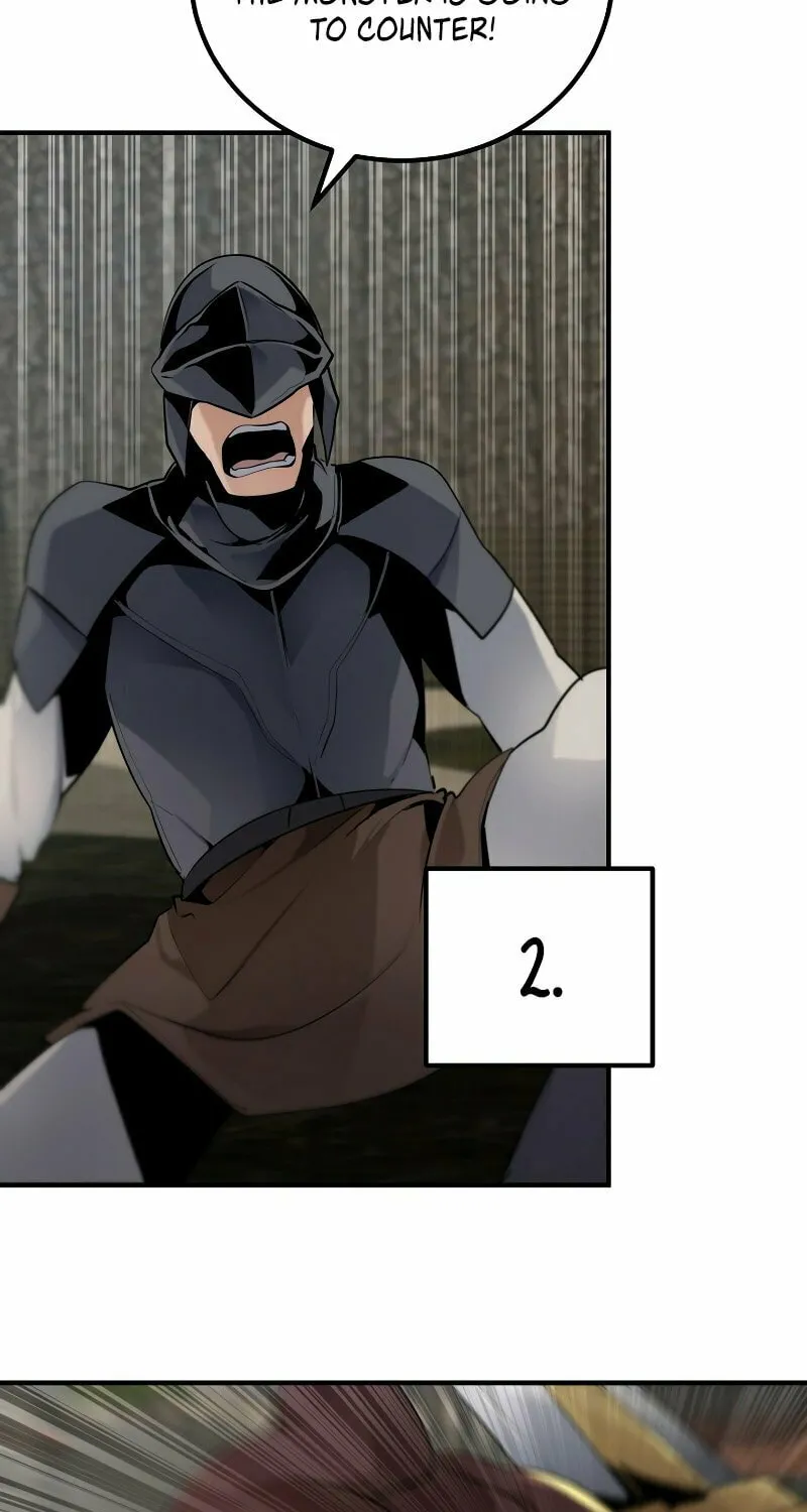 Surviving With an SSS-Rank Inventory Chapter 9 page 42 - 