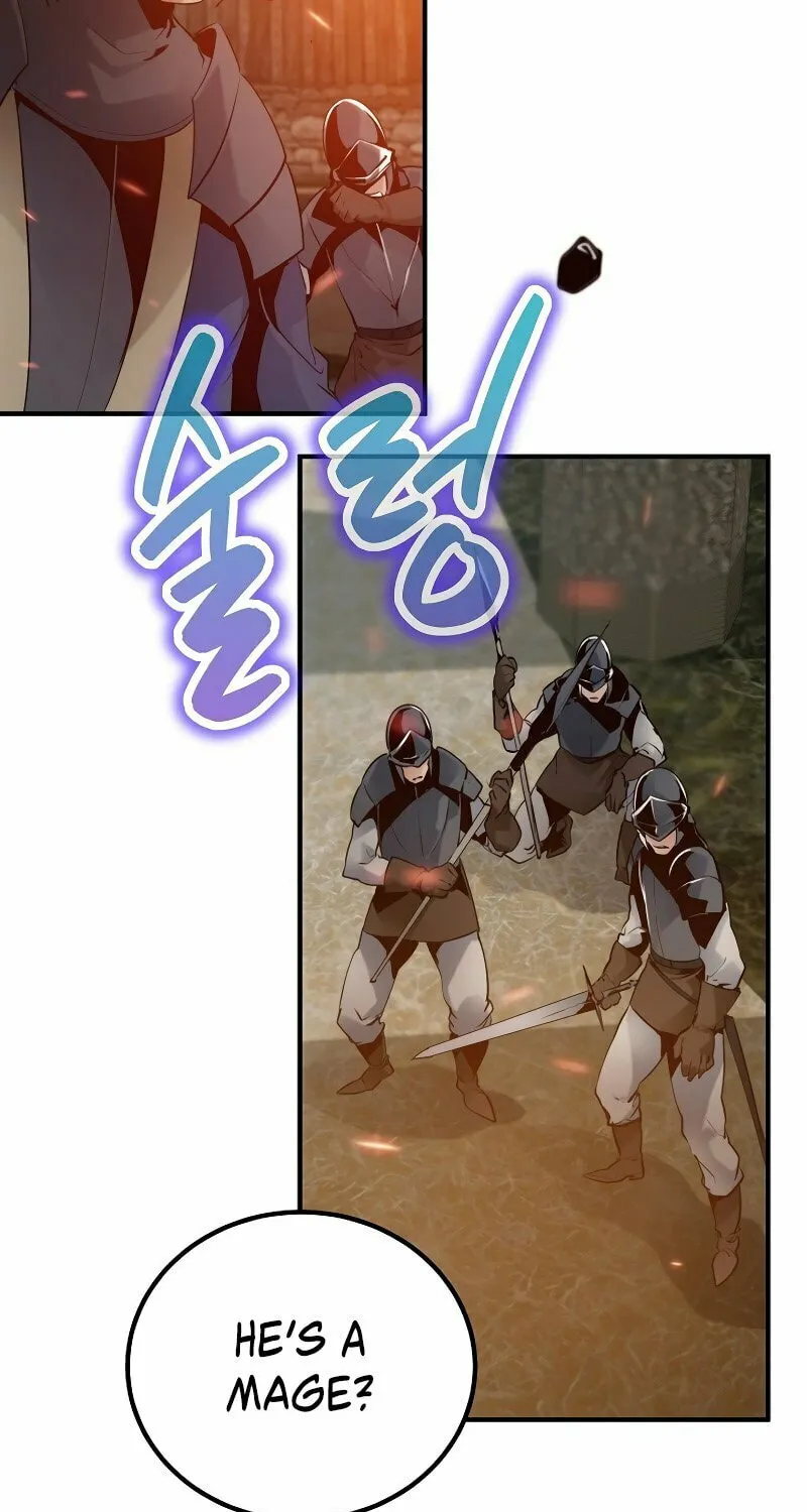 Surviving With an SSS-Rank Inventory Chapter 9 page 52 - 