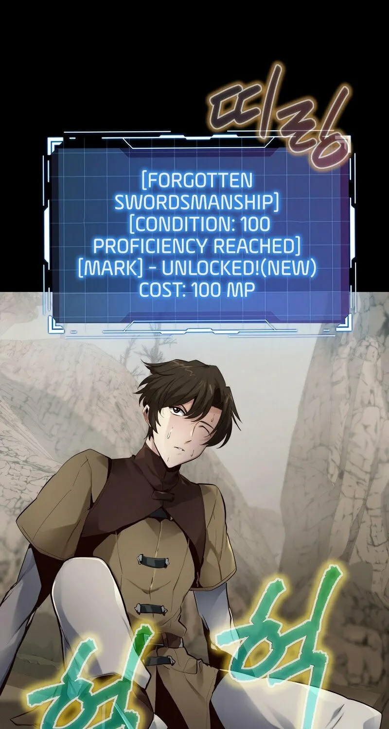Surviving With an SSS-Rank Inventory Chapter 9 page 58 - 