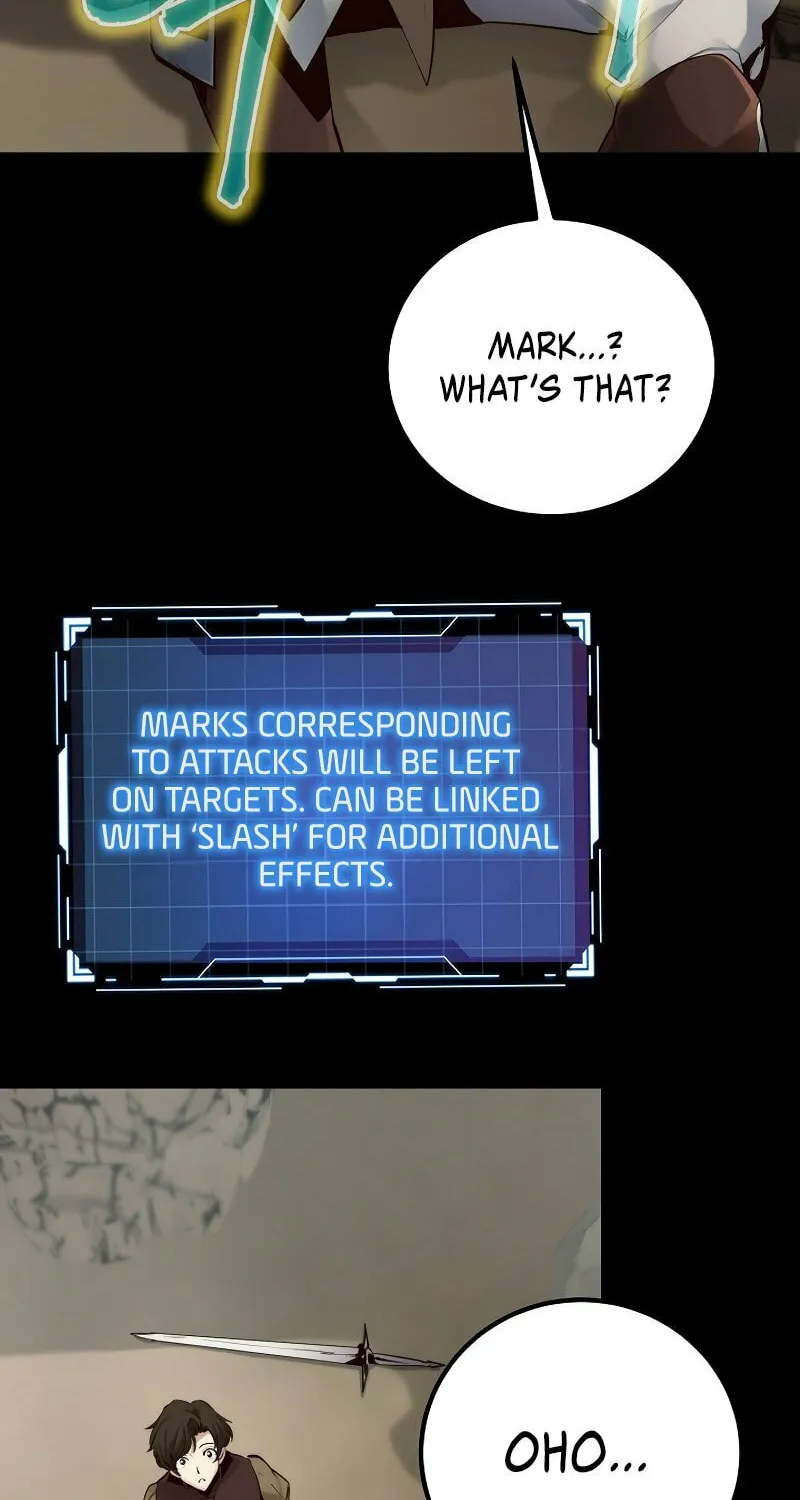 Surviving With an SSS-Rank Inventory Chapter 9 page 59 - 