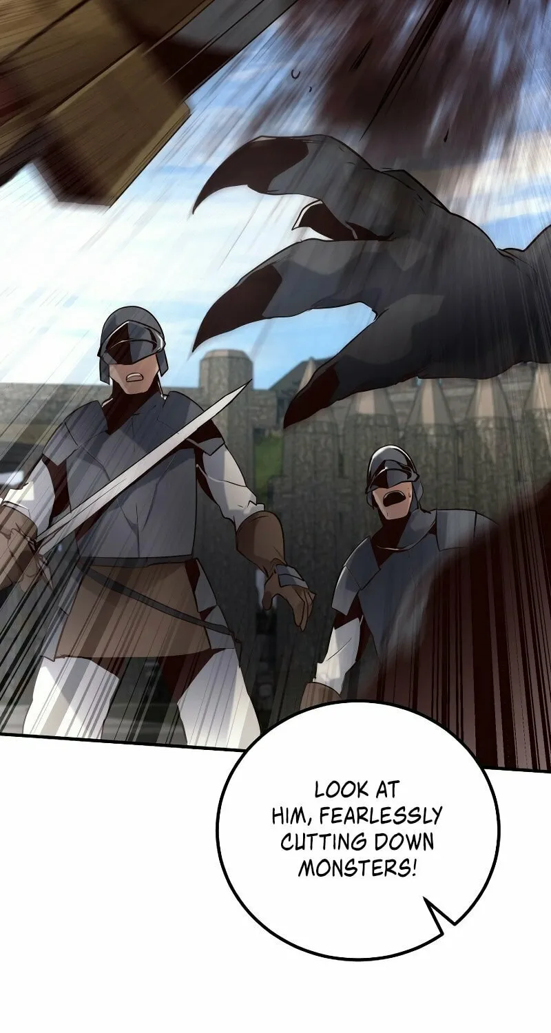 Surviving With an SSS-Rank Inventory Chapter 9 page 7 - 