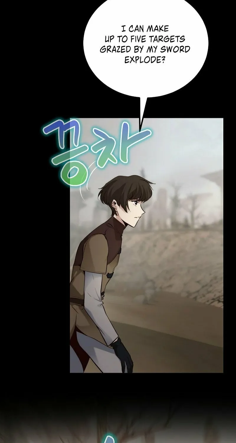 Surviving With an SSS-Rank Inventory Chapter 9 page 61 - 
