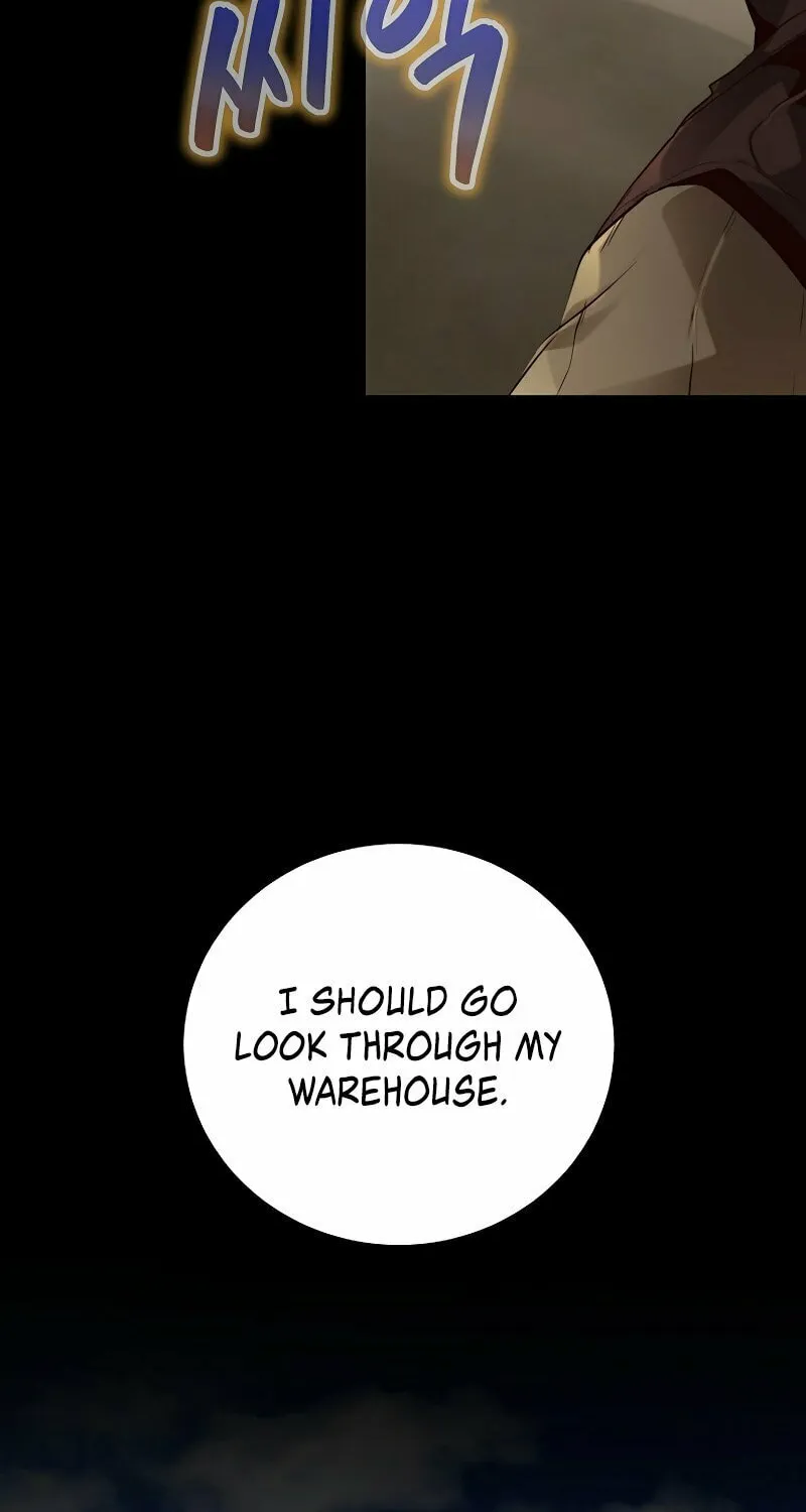 Surviving With an SSS-Rank Inventory Chapter 9 page 65 - 