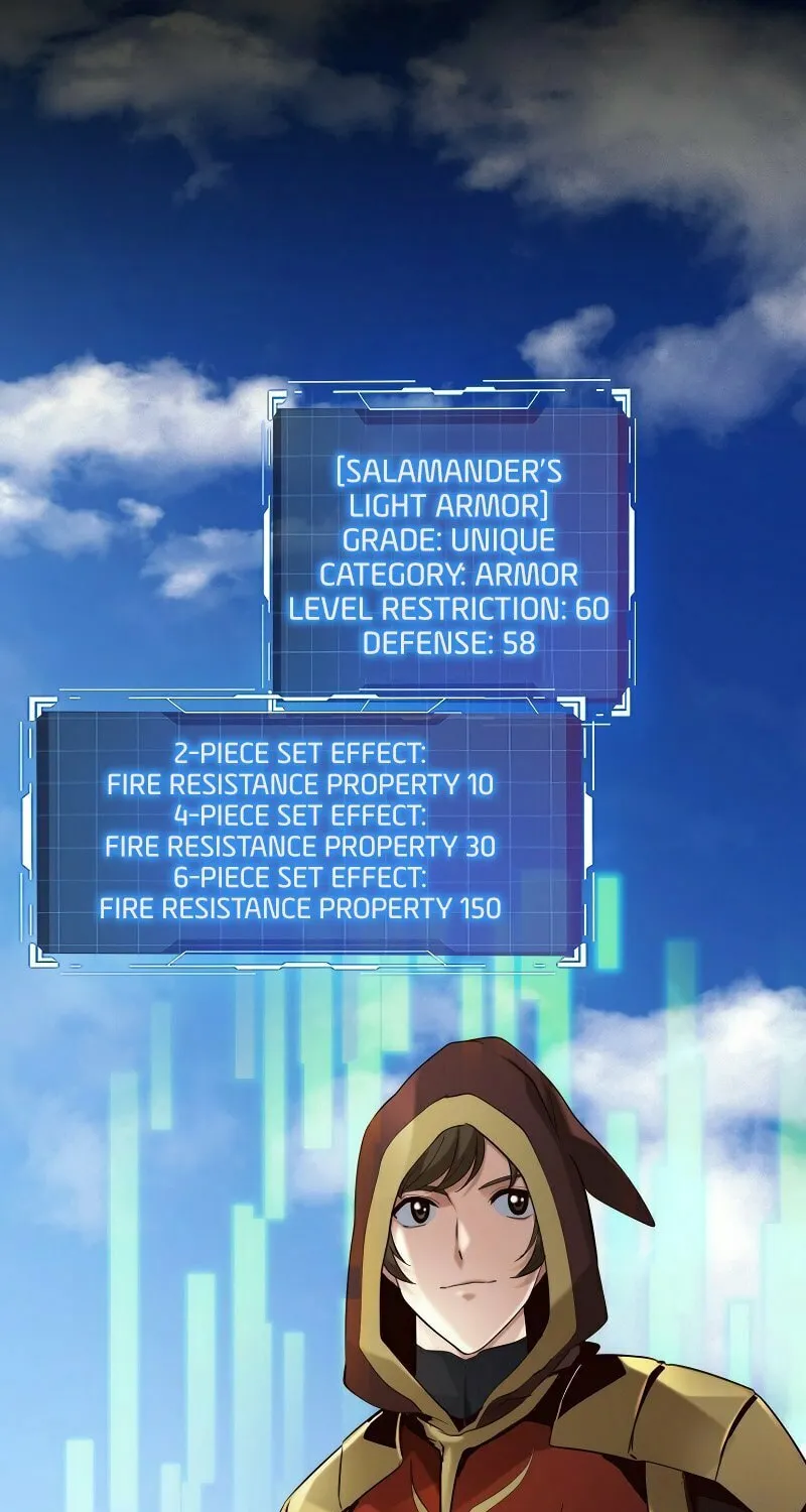 Surviving With an SSS-Rank Inventory Chapter 9 page 66 - 