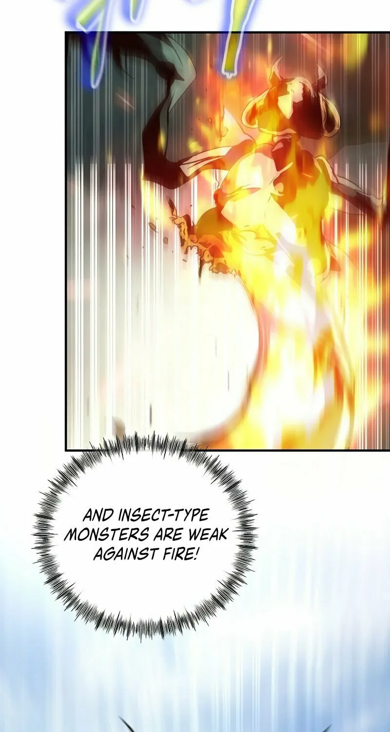 Surviving With an SSS-Rank Inventory Chapter 9 page 73 - 