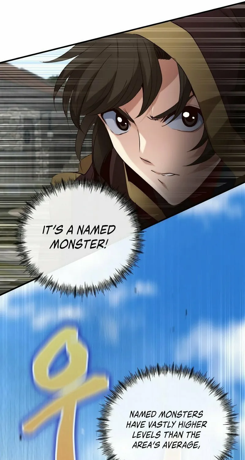 Surviving With an SSS-Rank Inventory Chapter 9 page 78 - 