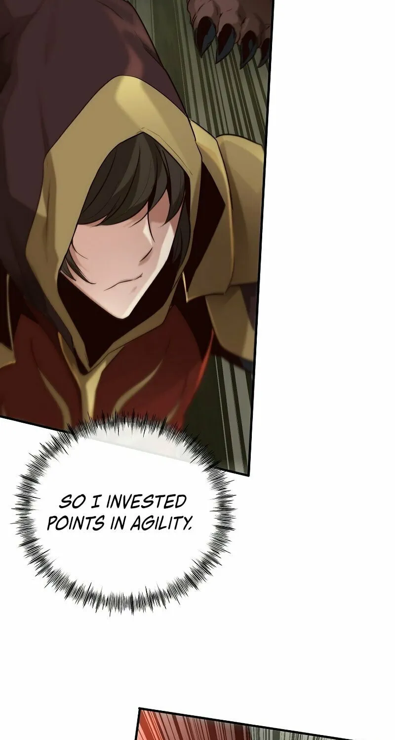 Surviving With an SSS-Rank Inventory Chapter 9 page 95 - 