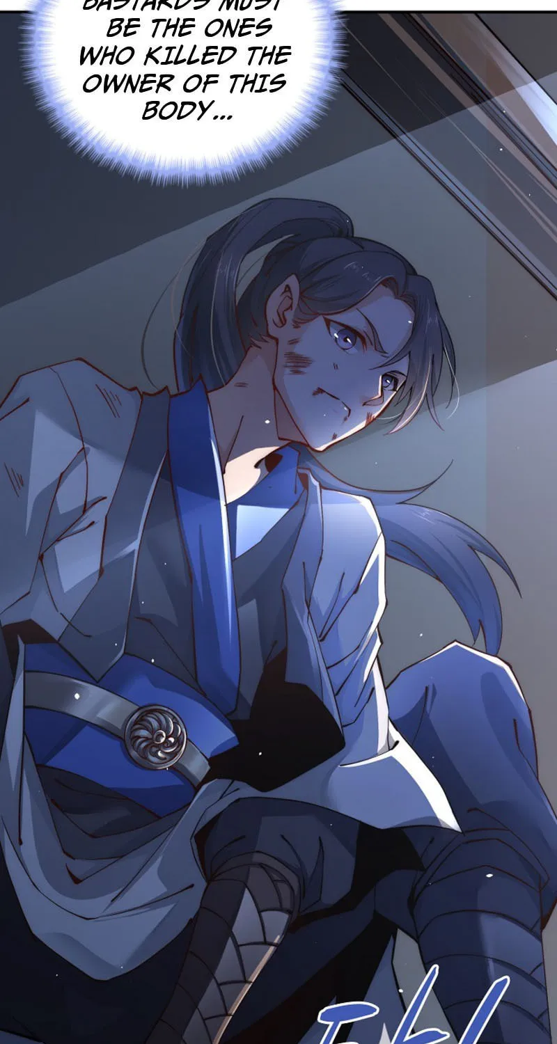 Suseon Reincarnation Book: Return of the Supreme Chapter 1 page 49 - 