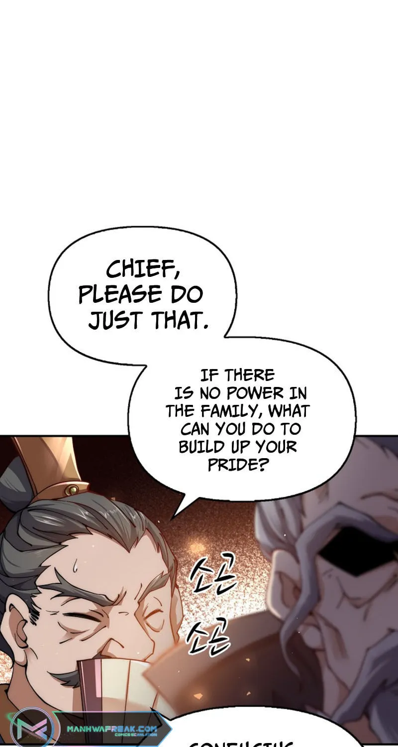 Suseon Reincarnation Book: Return of the Supreme Chapter 1 page 75 - 
