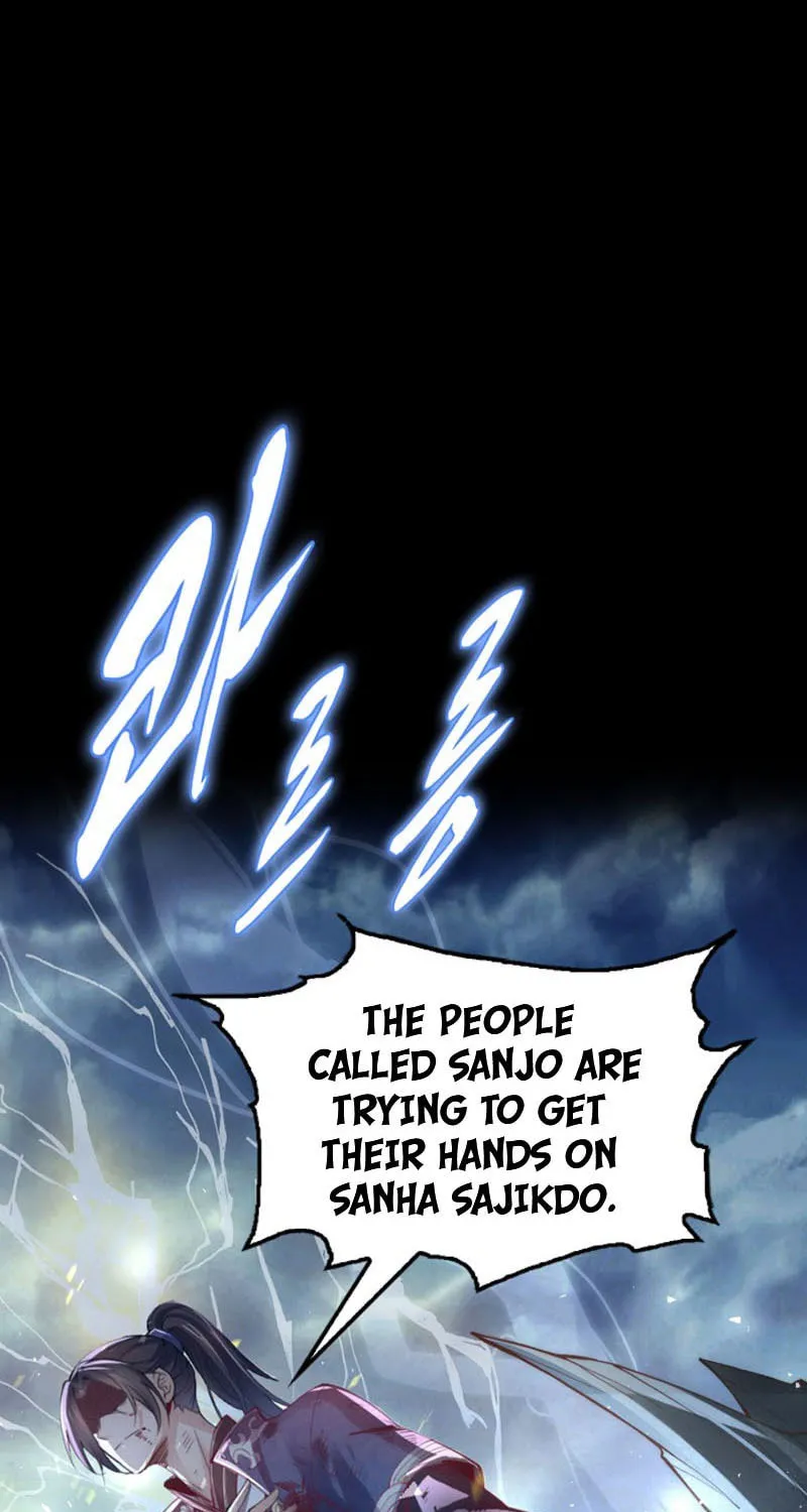 Suseon Reincarnation Book: Return of the Supreme Chapter 1 page 9 - 