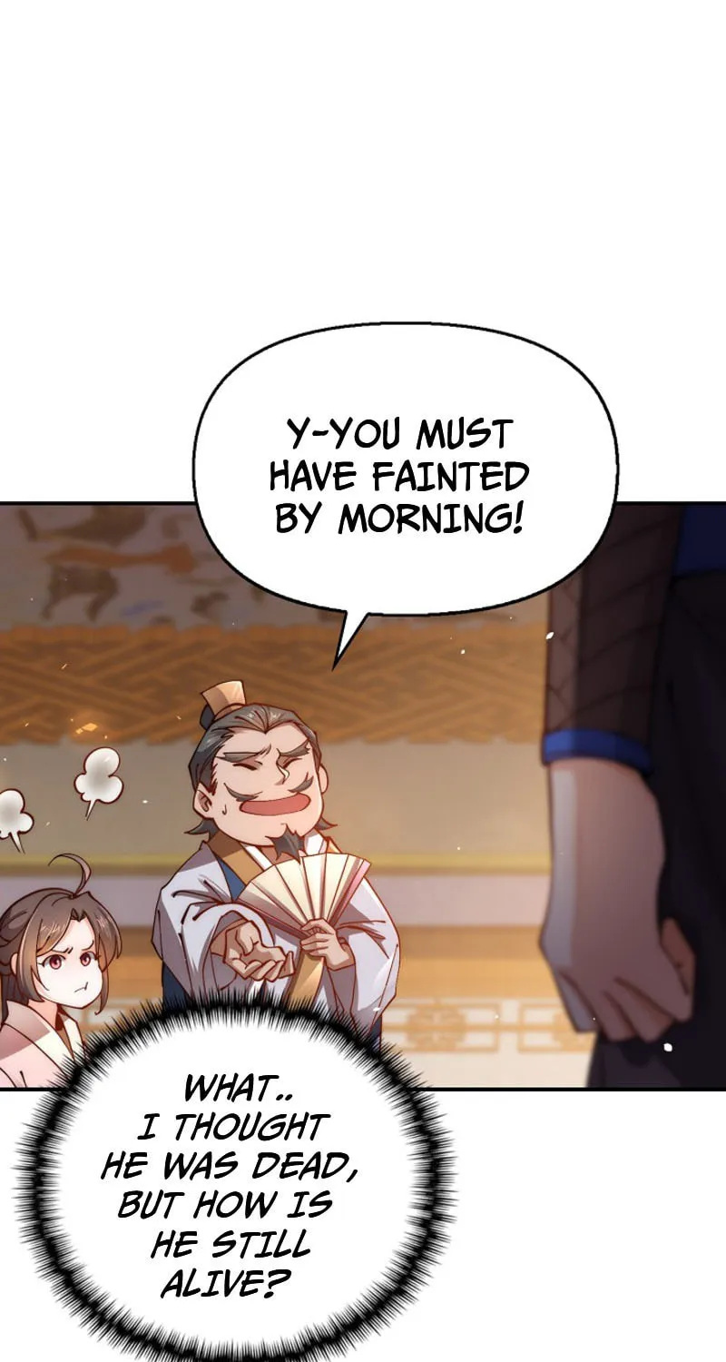 Suseon Reincarnation Book: Return of the Supreme Chapter 1 page 85 - 