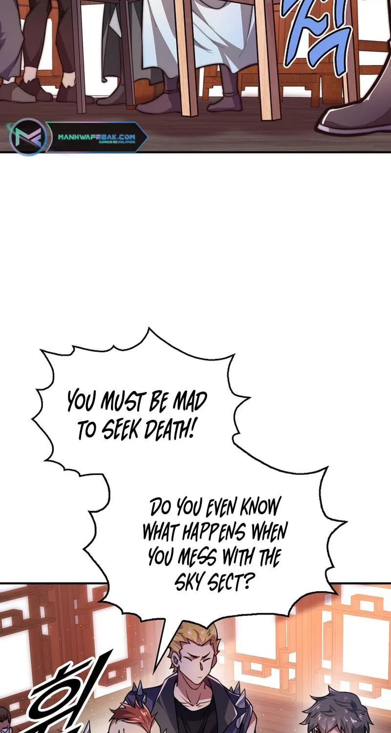 Suseon Reincarnation Book: Return of the Supreme Chapter 21 page 11 - 