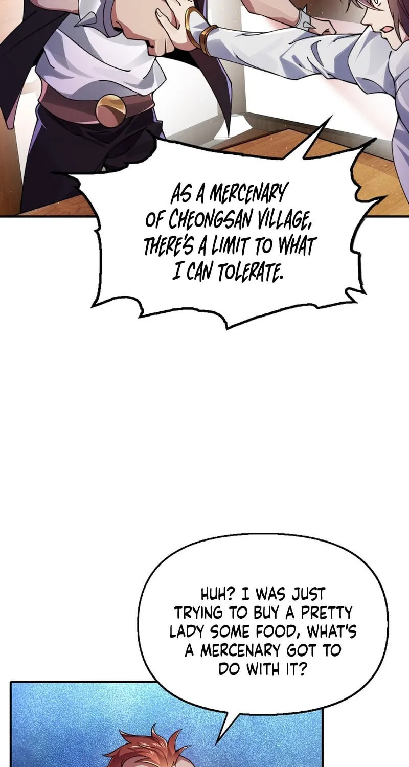 Suseon Reincarnation Book: Return of the Supreme Chapter 21 page 14 - 