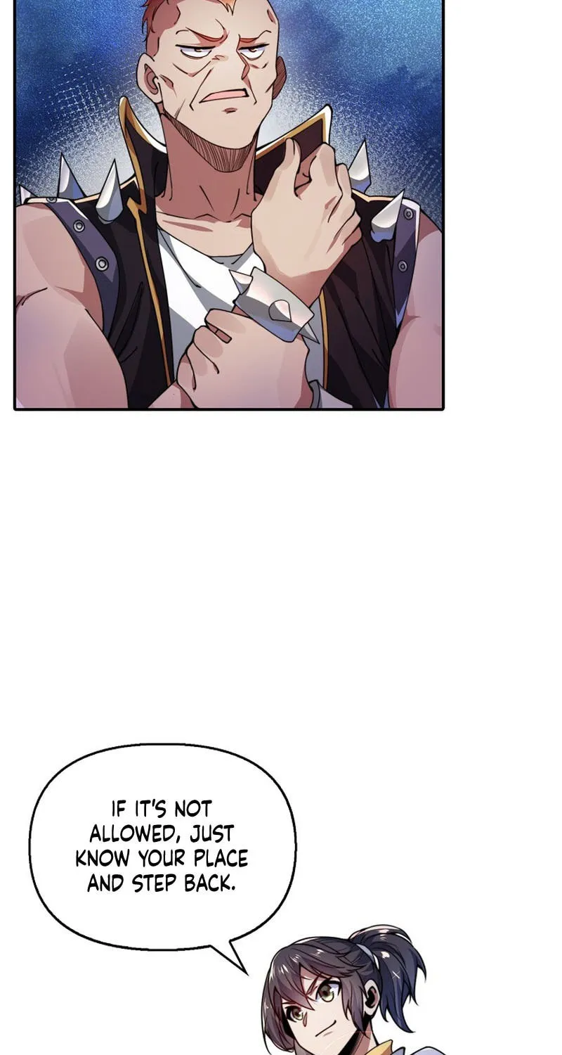Suseon Reincarnation Book: Return of the Supreme Chapter 21 page 15 - 