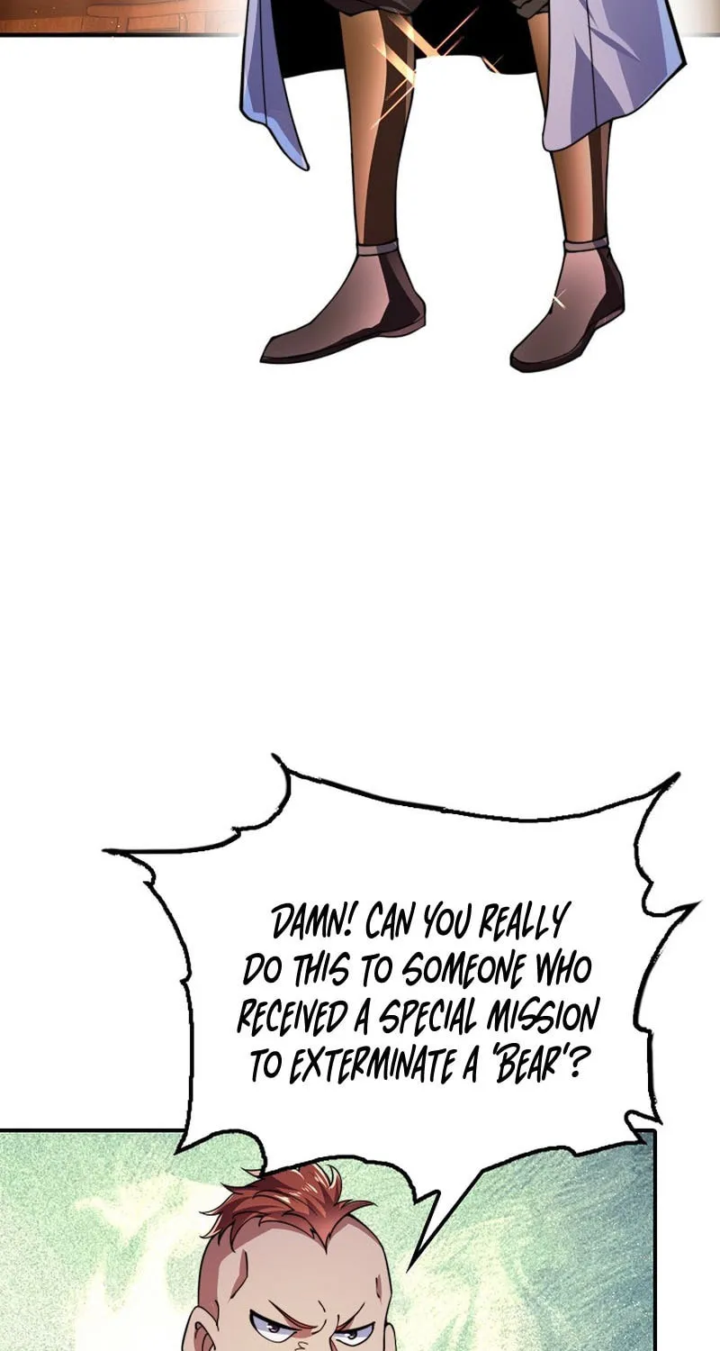 Suseon Reincarnation Book: Return of the Supreme Chapter 21 page 17 - 
