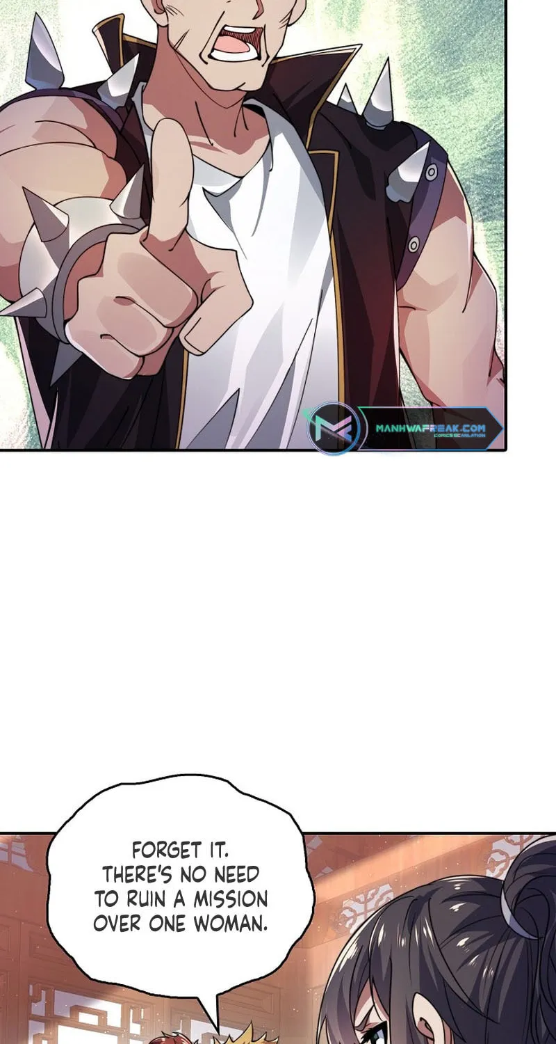 Suseon Reincarnation Book: Return of the Supreme Chapter 21 page 18 - 