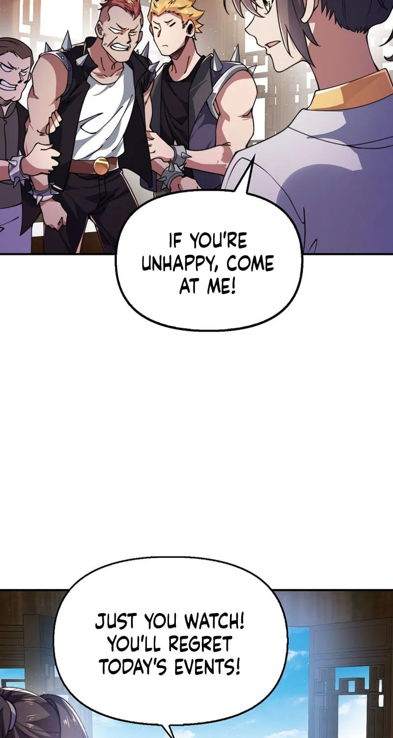 Suseon Reincarnation Book: Return of the Supreme Chapter 21 page 19 - 