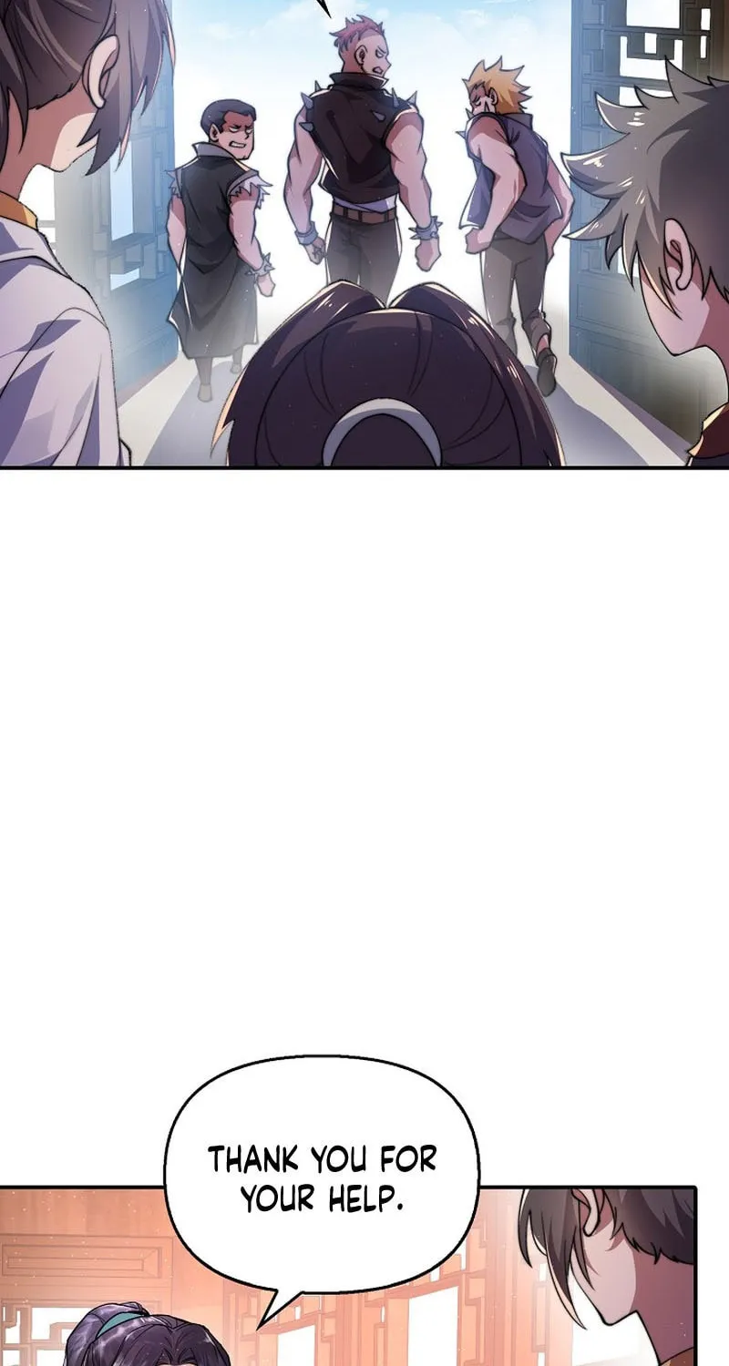 Suseon Reincarnation Book: Return of the Supreme Chapter 21 page 20 - 