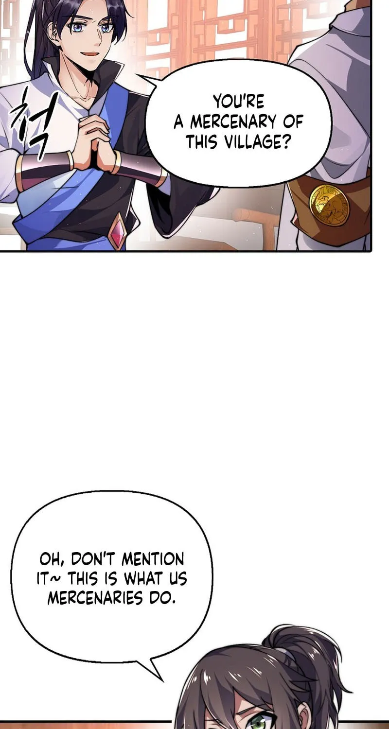 Suseon Reincarnation Book: Return of the Supreme Chapter 21 page 21 - 