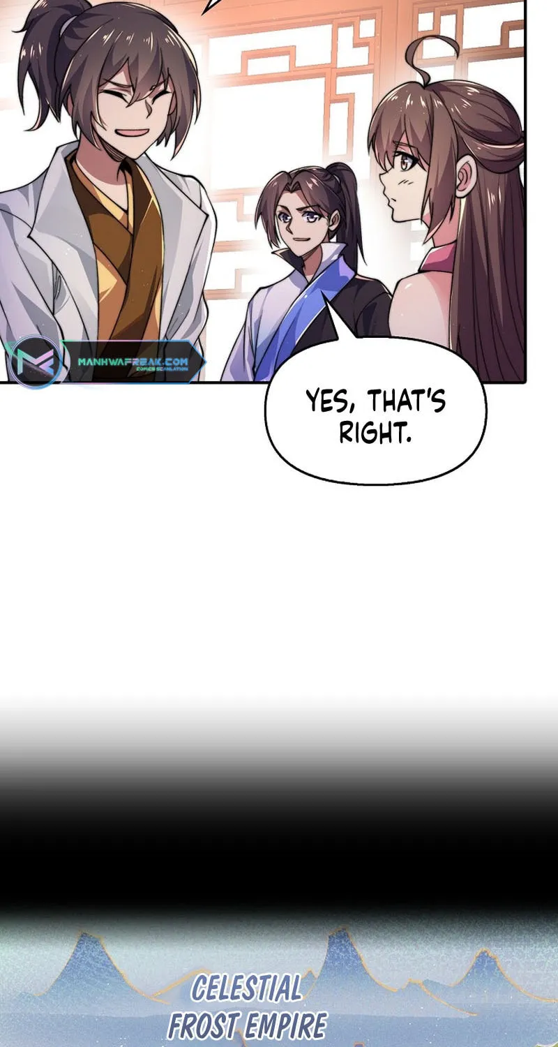 Suseon Reincarnation Book: Return of the Supreme Chapter 21 page 24 - 
