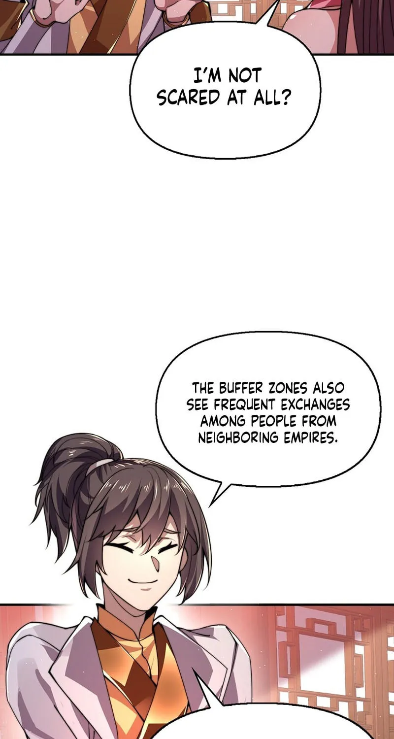 Suseon Reincarnation Book: Return of the Supreme Chapter 21 page 29 - 