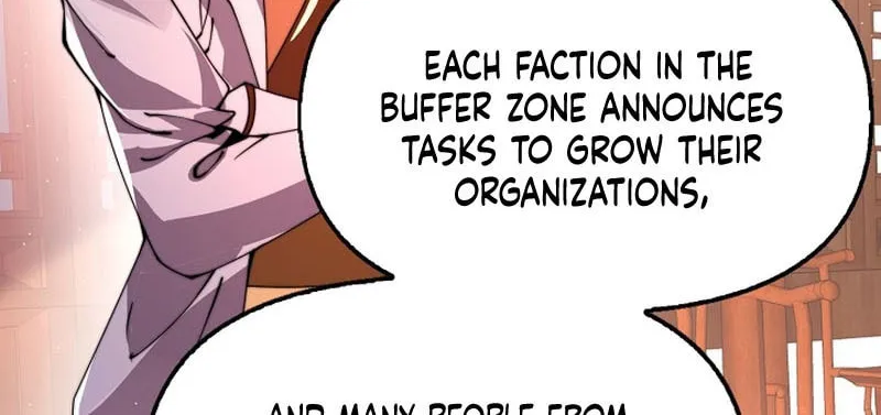Suseon Reincarnation Book: Return of the Supreme Chapter 21 page 30 - 