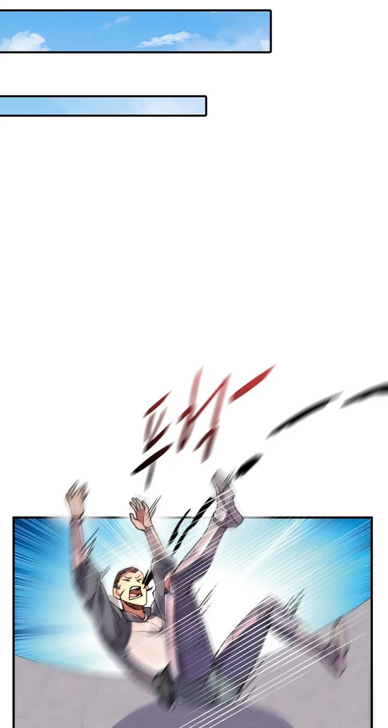 Suseon Reincarnation Book: Return of the Supreme Chapter 21 page 37 - 