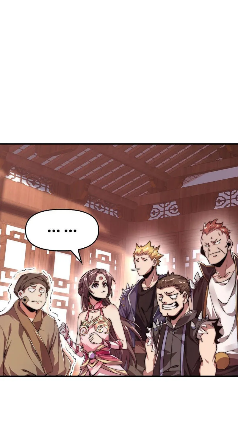 Suseon Reincarnation Book: Return of the Supreme Chapter 21 page 5 - 