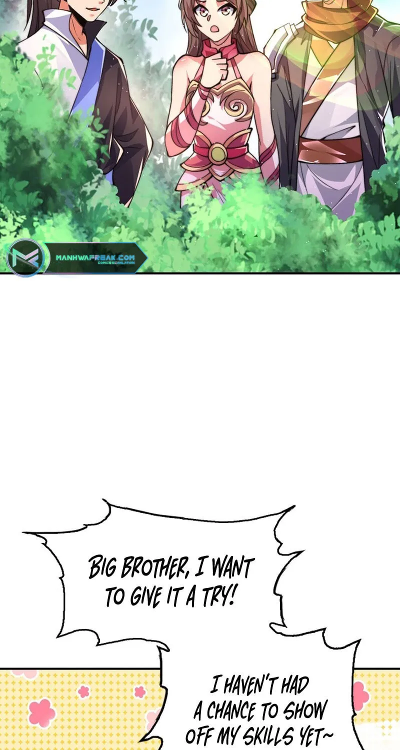 Suseon Reincarnation Book: Return of the Supreme Chapter 21 page 41 - 