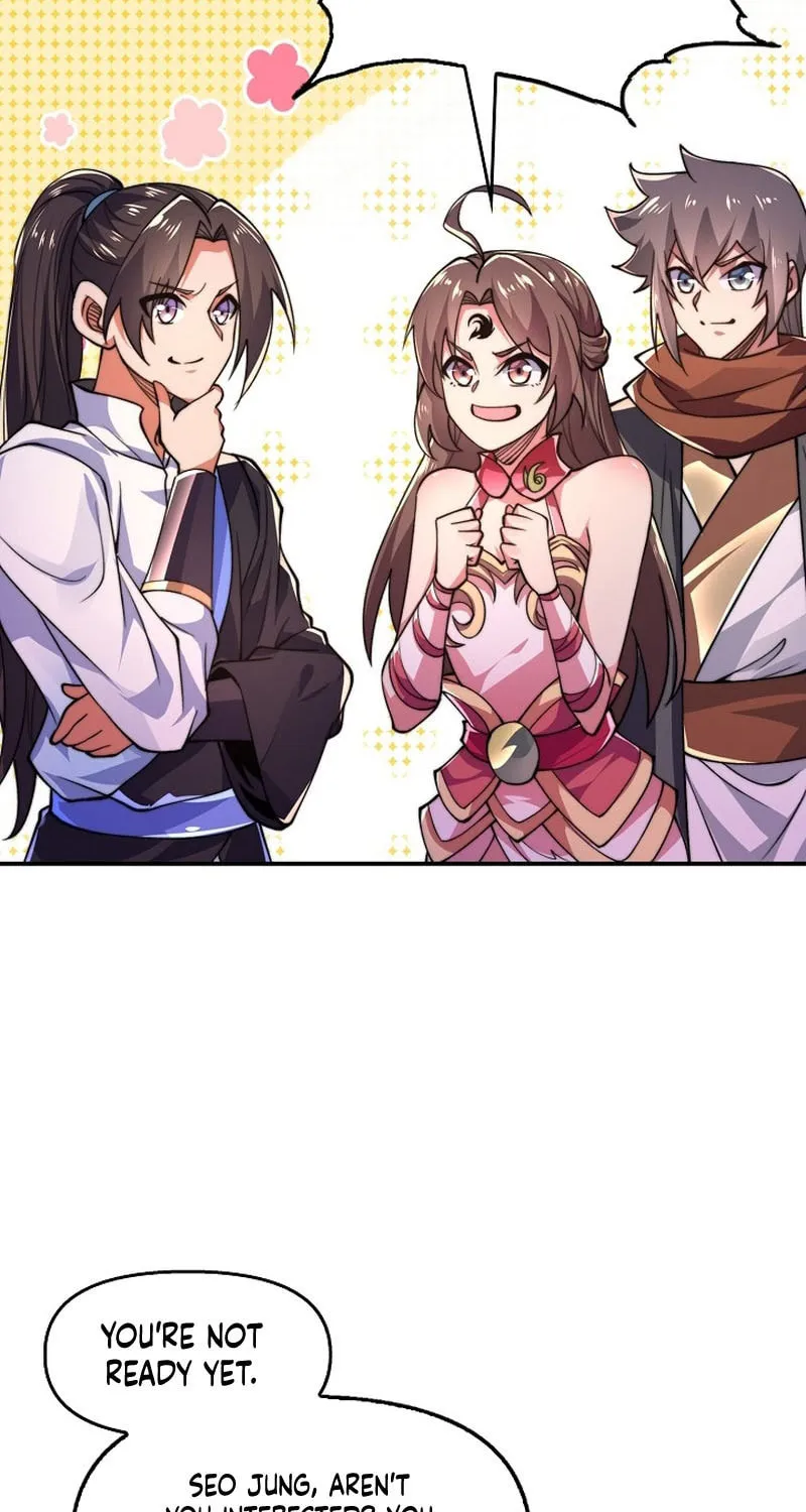 Suseon Reincarnation Book: Return of the Supreme Chapter 21 page 42 - 