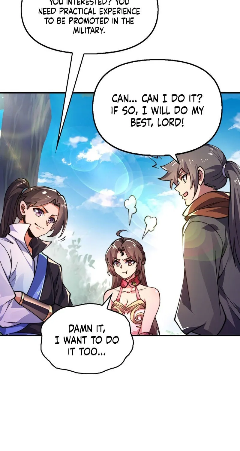 Suseon Reincarnation Book: Return of the Supreme Chapter 21 page 43 - 