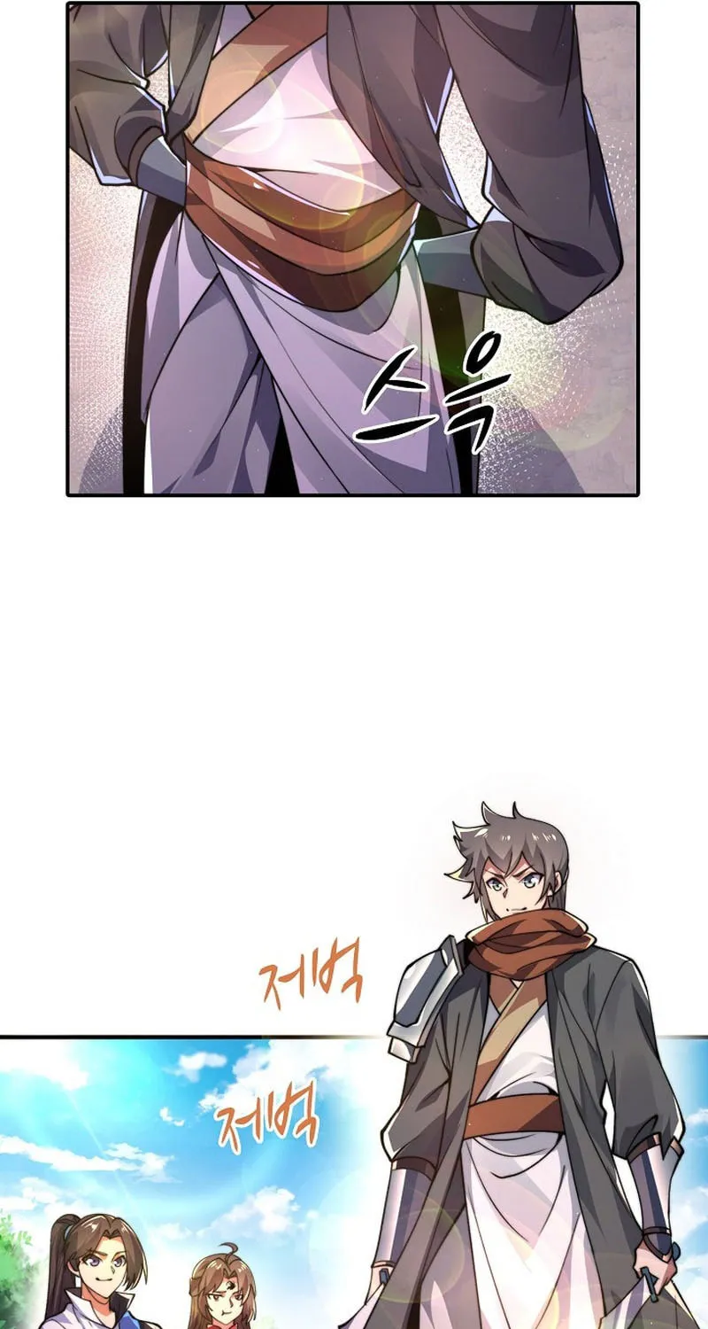 Suseon Reincarnation Book: Return of the Supreme Chapter 21 page 45 - 