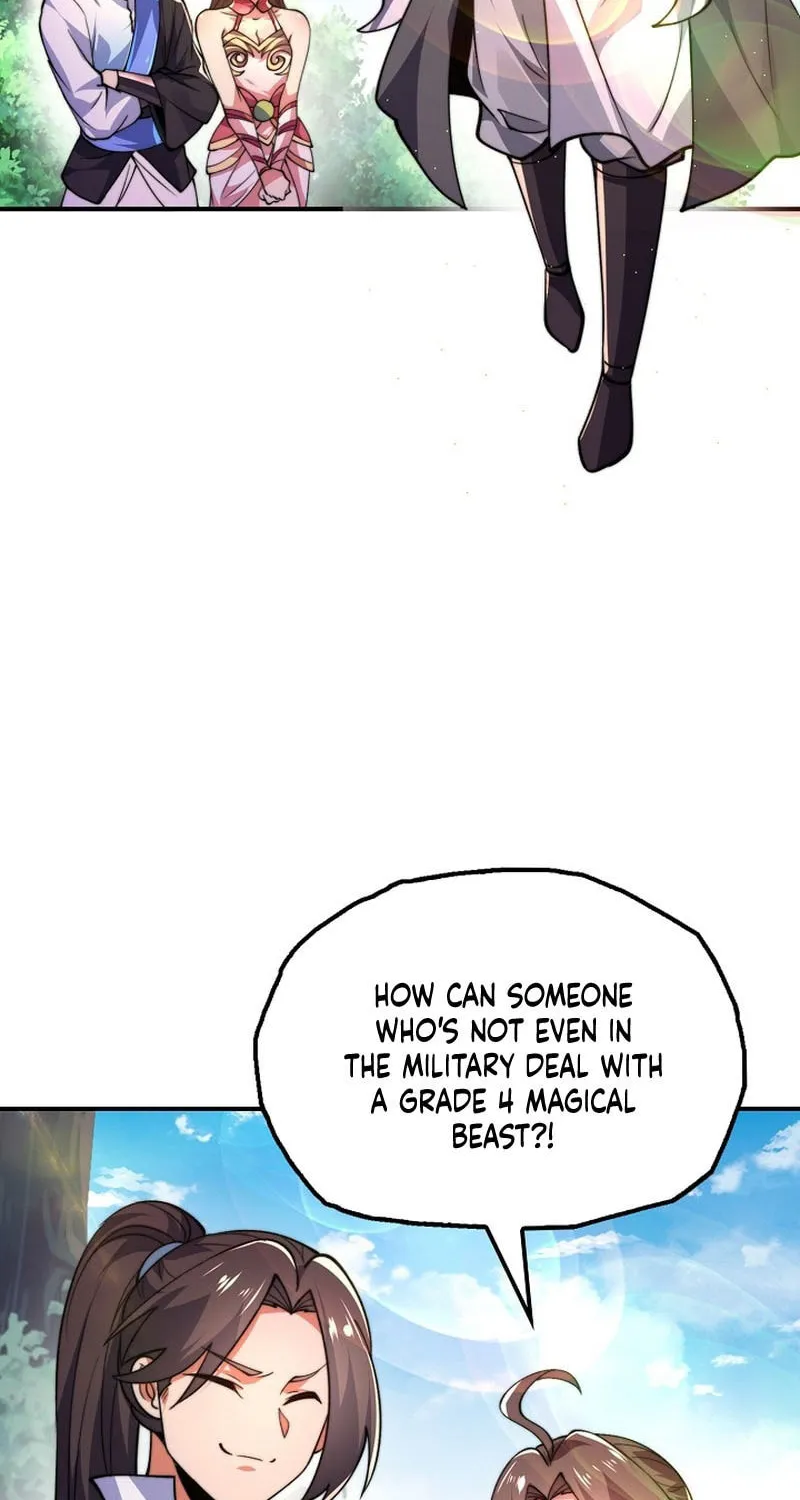 Suseon Reincarnation Book: Return of the Supreme Chapter 21 page 46 - 