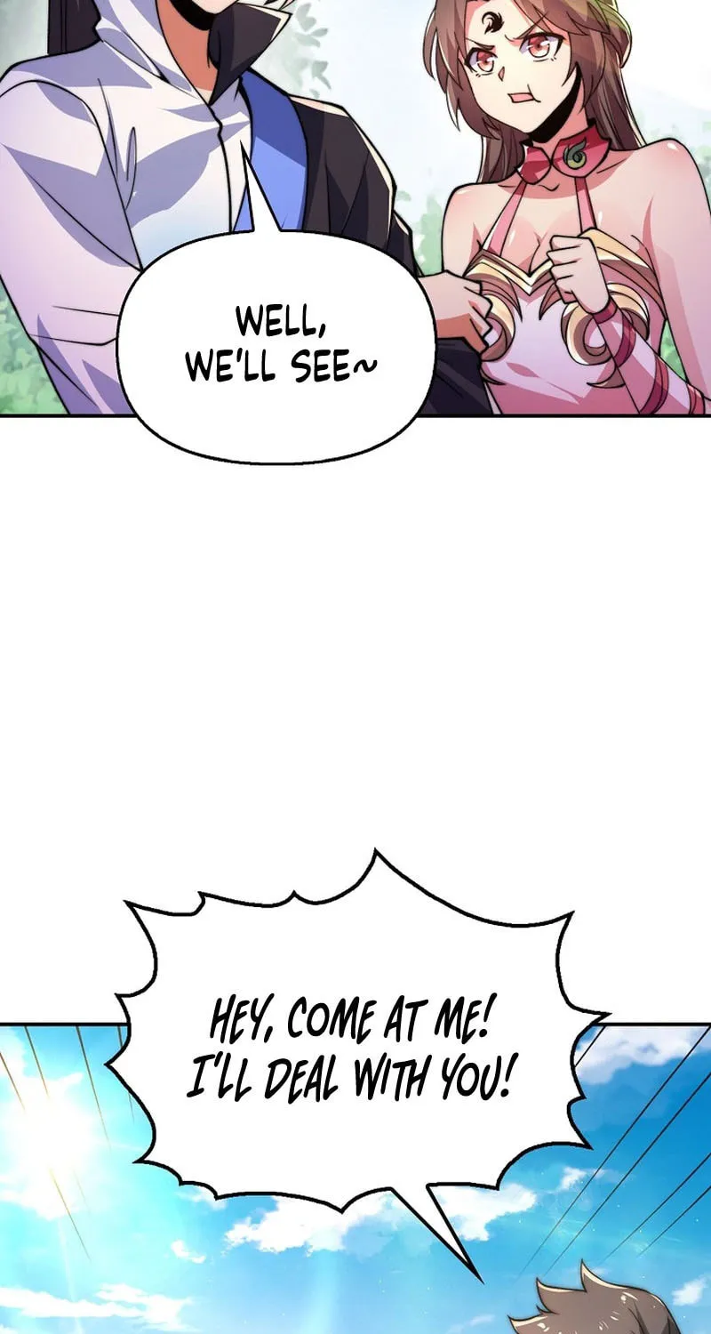 Suseon Reincarnation Book: Return of the Supreme Chapter 21 page 47 - 