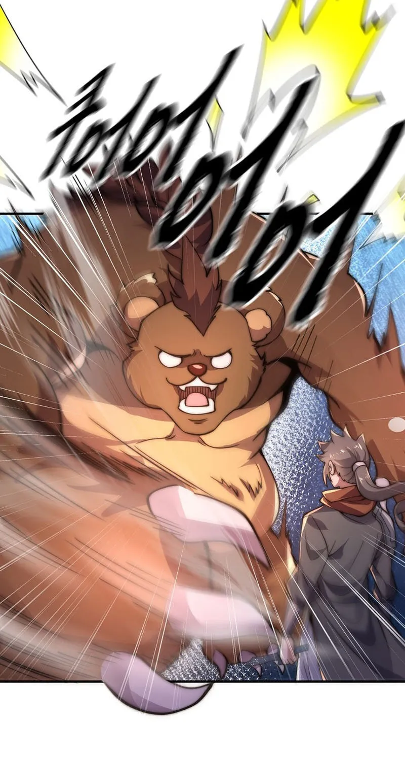 Suseon Reincarnation Book: Return of the Supreme Chapter 21 page 49 - 