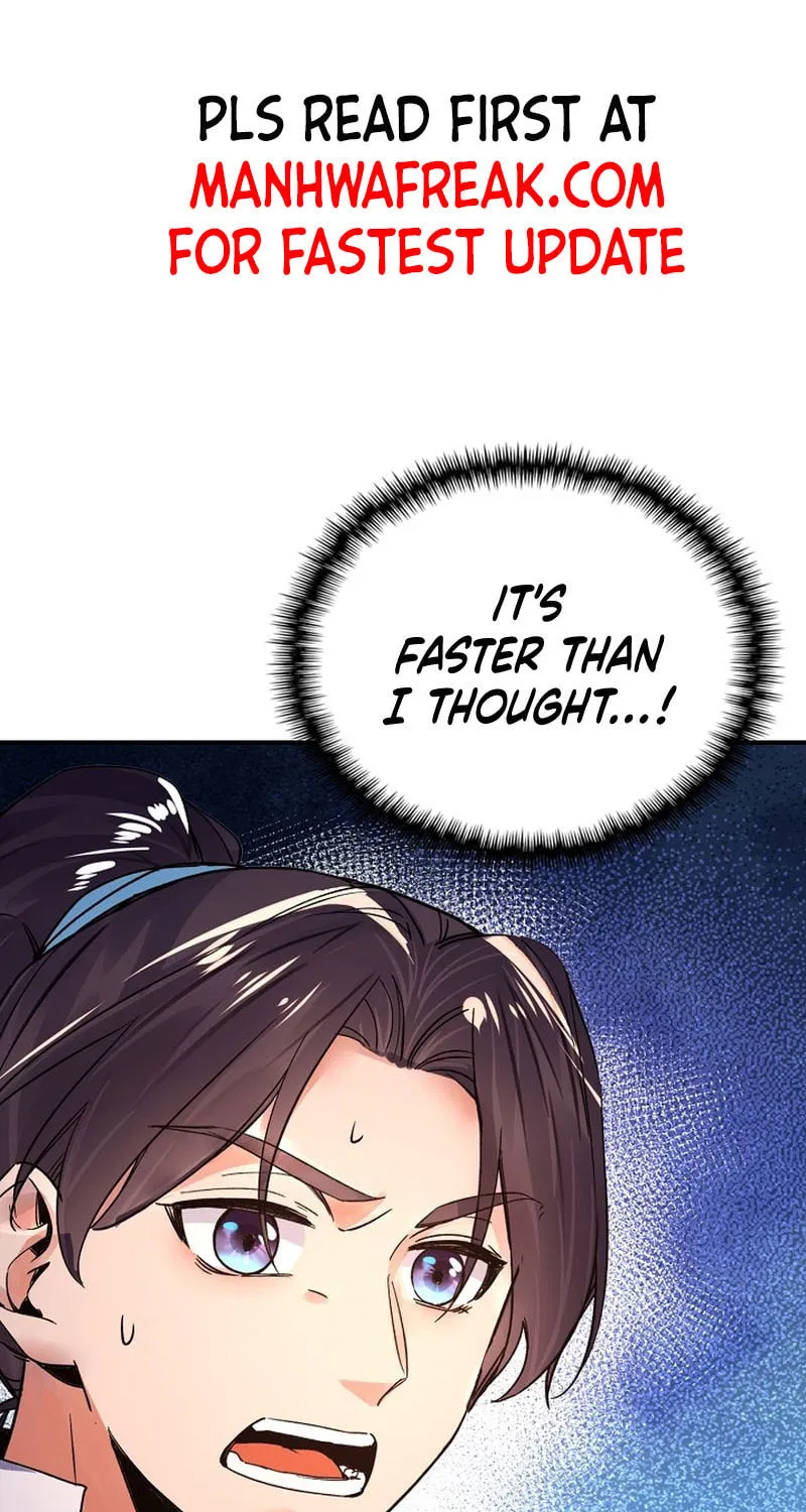 Suseon Reincarnation Book: Return of the Supreme Chapter 21 page 50 - 